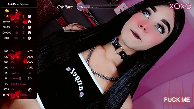 kimMaddiee online show from 12.06.24