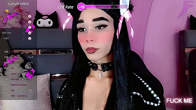 kimMaddiee online show from 12.09.24