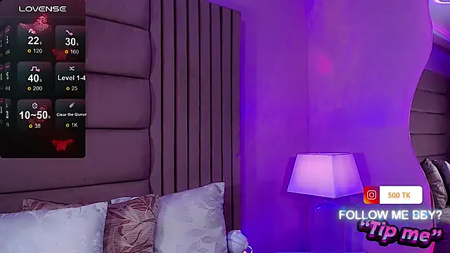 kimMaddiee online show from 12.22.24