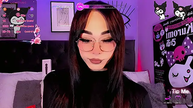 kimMaddiee online show from 09.16.25