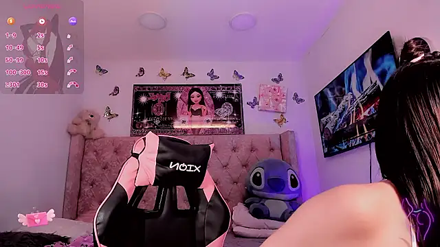 kimMaddiee online show from 03.22.26