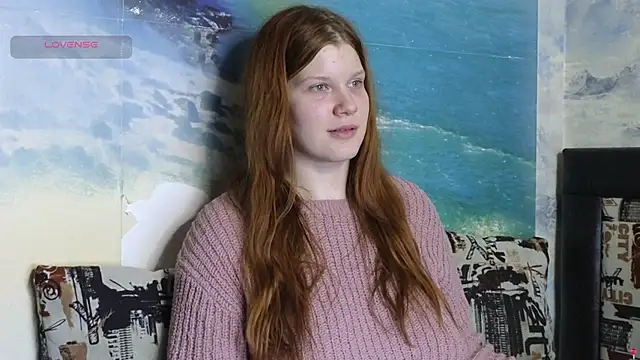 gertanord online show from 01.31.25