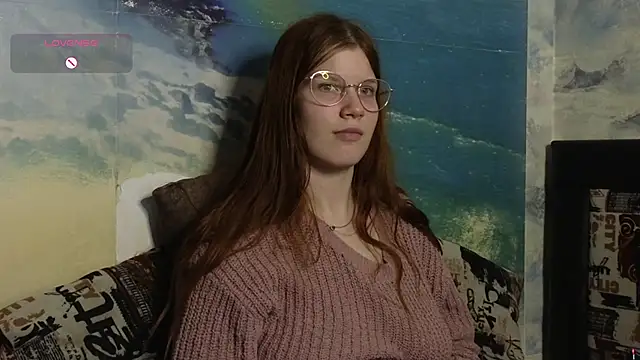 gertanord online show from 02.15.25