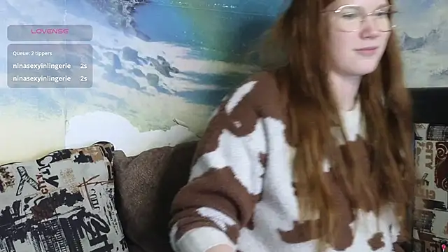 gertanord online show from 02.28.25