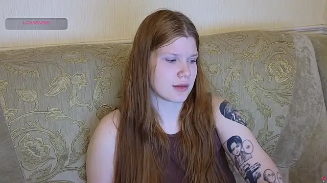 gertanord online show from 09.10.25