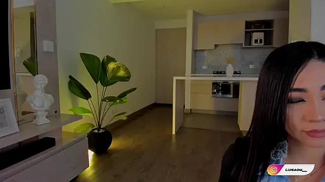 Snapshot of missmegann chatting on 09.12.25 missmegann online show from 09.12.25