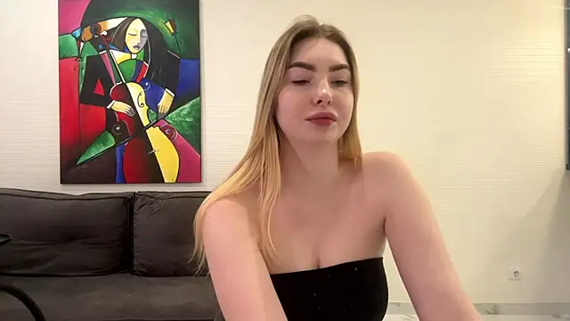 DannaCelisss online show from 02.06.25