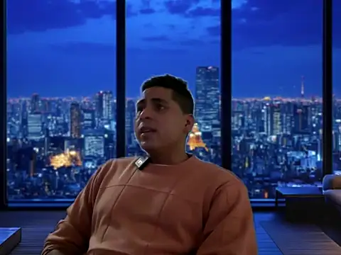 ElferXXX online show from 01.14.26