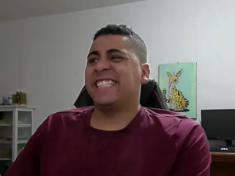 ElferXXX online show from 02.11.26