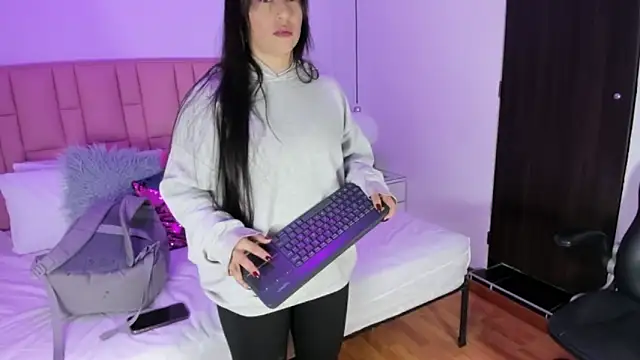 victoria cooper3 online show from 01.14.26