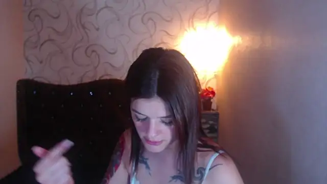 LiaHarryis online show from 03.07.25