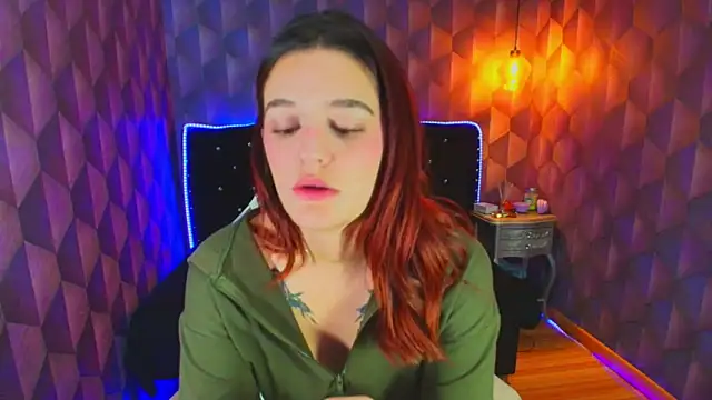 LiaHarryis online show from 01.06.26