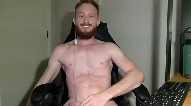 Snapshot of Smoker_Ginger chatting on 02.03.25 Smoker Ginger online show from 02.03.25