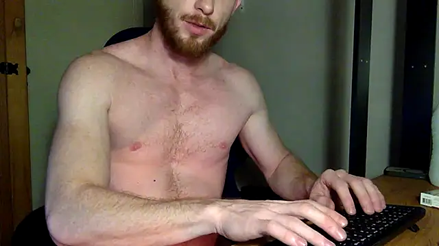 Snapshot of Smoker_Ginger chatting on 11.26.25 Smoker Ginger online show from 11.26.25