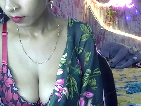 Anjali Milsi online show from 09.13.25