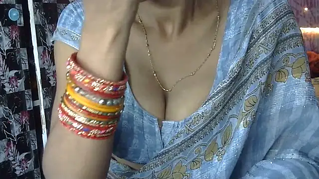 Anjali Milsi online show from 09.16.25