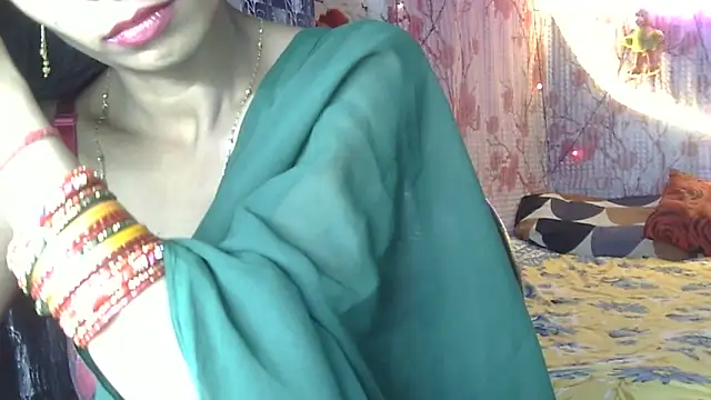 Anjali Milsi online show from 09.18.25