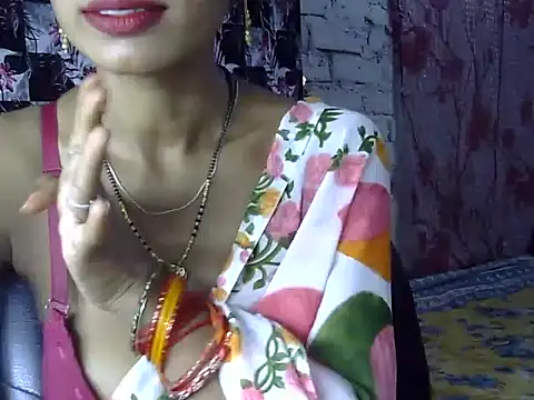 Anjali Milsi online show from 09.27.25