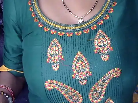 Anjali Milsi online show from 10.01.25