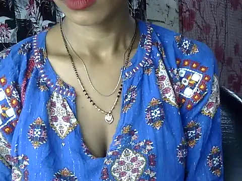 Anjali Milsi online show from 10.06.25