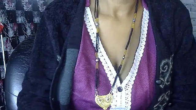 Anjali Milsi online show from 12.18.25