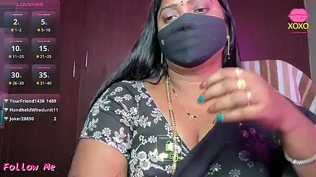 vani-09 online show from 04.19.26