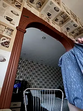 Lady nice cat online show from 04.08.26