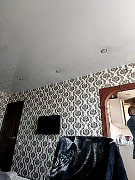 Lady nice cat online show from 04.14.26