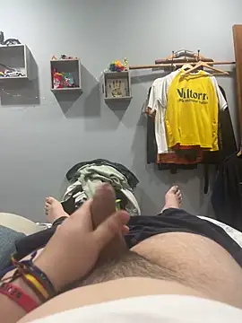 GarciaITO 3 online show from 02.20.26