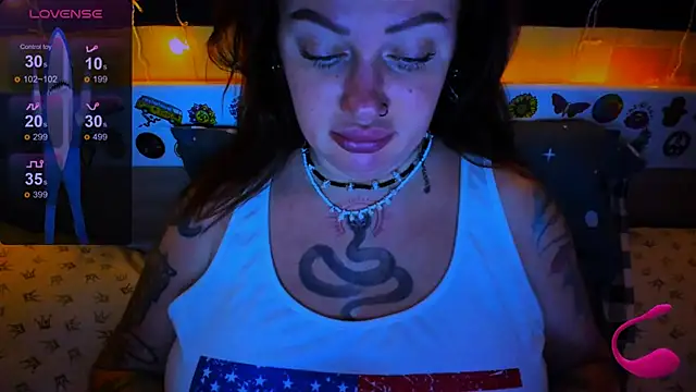 EllieOz online show from 01.22.25