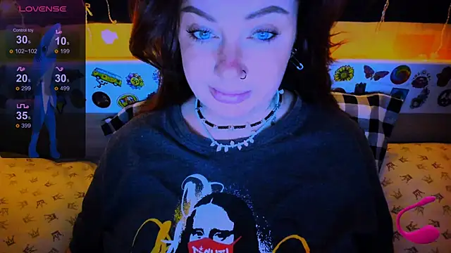 EllieOz online show from 01.27.25