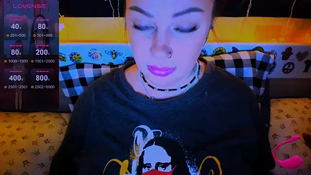 EllieOz online show from 01.28.25