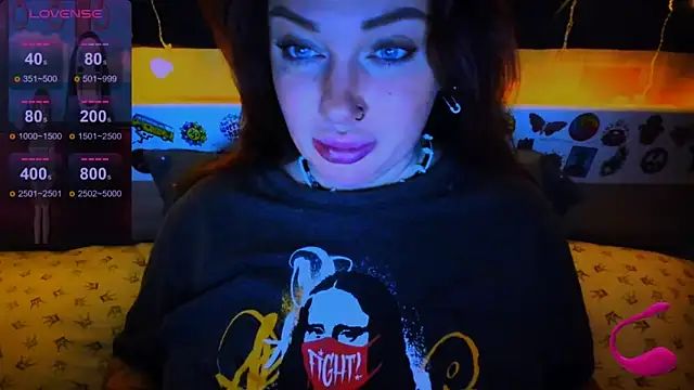 EllieOz online show from 01.29.25