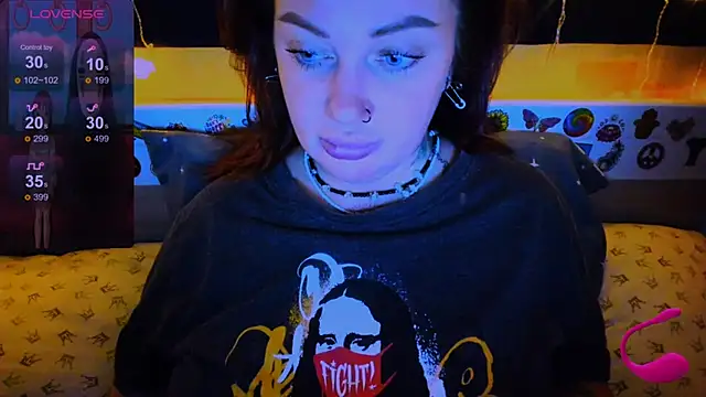 EllieOz online show from 01.31.25