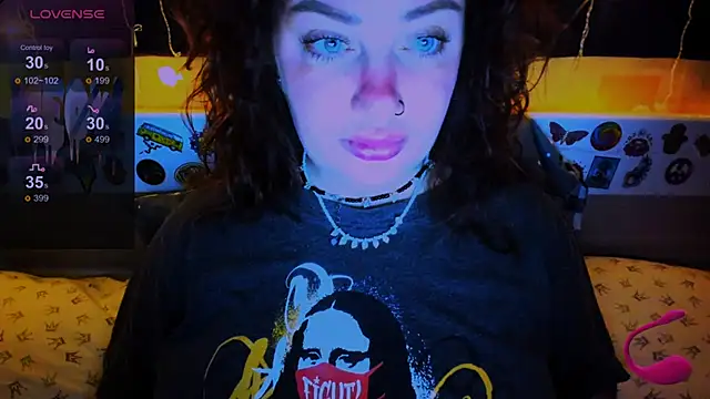 EllieOz online show from 02.23.25