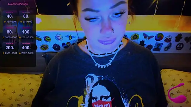 EllieOz online show from 02.28.25