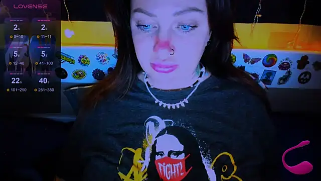 EllieOz online show from 03.14.25