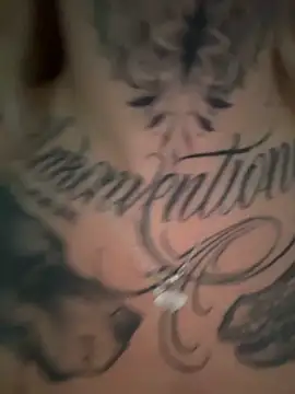 Snapshot of Stella-Kink chatting on 09.30.25 Stella-Kink online show from 09.30.25