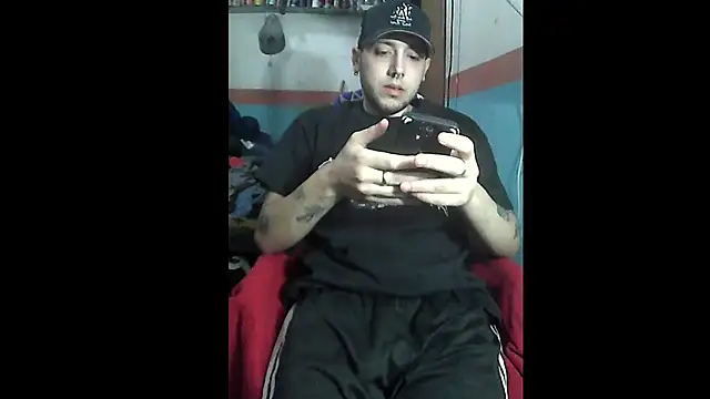 JoelCrza online show from 01.19.25