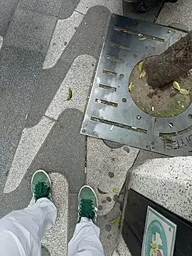 Snapshot of ByCanHy chatting on 04.15.26 ByCanHy online show from 04.15.26