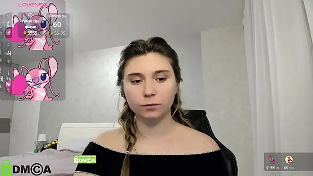 SweetMonicka online show from 12.29.24