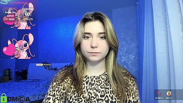 SweetMonicka online show from 02.06.25