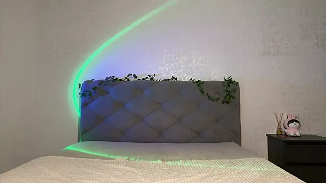 GracefulCharm online show from 02.23.26