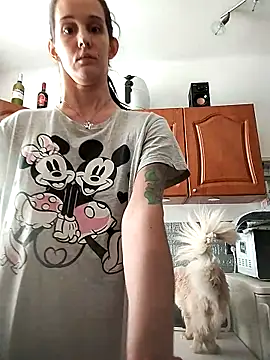 LauraBaby online show from 10.01.25