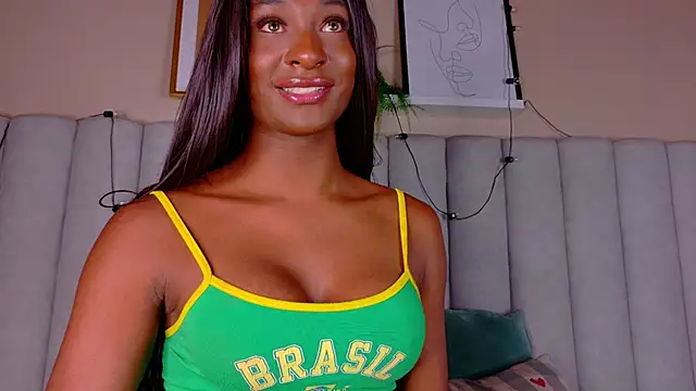 nahomi campbell online show from 04.17.26