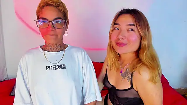 anaroman01 online show from 12.12.24