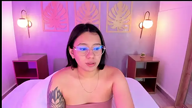 majo rosse  online show from 09.27.25