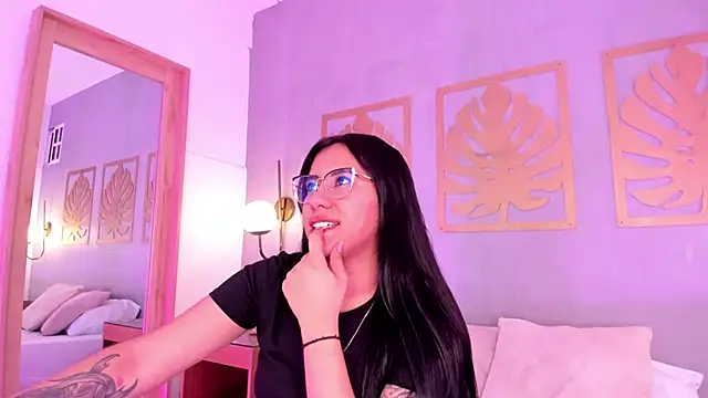 majo rosse  online show from 02.18.26