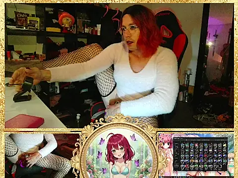 Snapshot of Killitoris chatting on 06.11.26 Killitoris online show from 06.11.26