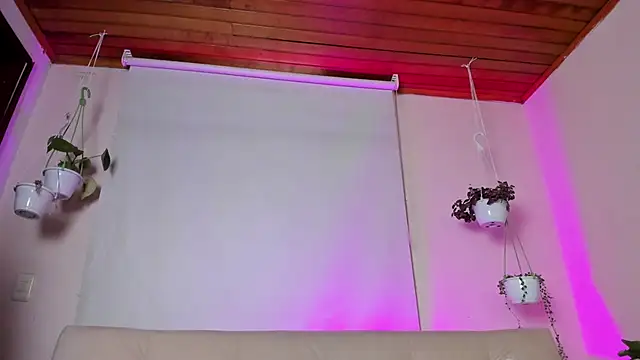 Snapshot of roselinedior chatting on 01.20.25 roselinedior online show from 01.20.25